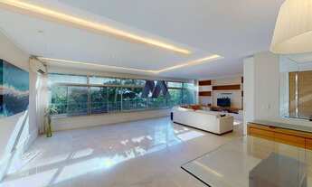 Imagem 3: Venda Cobertura Triplex 04 quartos, 2 Suítes, 2 vagas, 330 m²