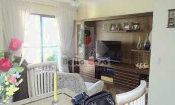 Imagem 2: Apartamento em frente Shopping Analia Franco