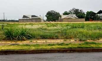 Imagem: Toledo - Lote/Terreno - Jardim Tocantins