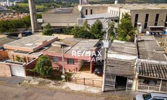 Imagem 5: Terreno À Venda Em Jundiaí - Jd. Guanabara - AT.: 366m² Por R$364.500,00