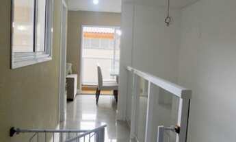 Imagem 6: Apartamento com 3 dormitórios à venda, 88 m² por R$ 508.000 - Jardim Paraíso - Santo André