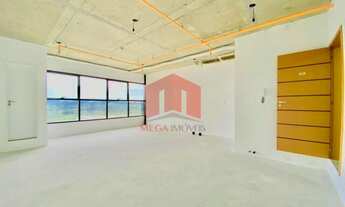 Imagem 6: Sala à venda 1 Quarto, 49.29M², Vila Santista, Atibaia - SP