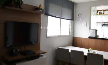 Imagem 4: SÃO JOSÉ DO RIO PRETO - Apartamento Padrão - RIOS DI ITÁLIA - COND. RIO SALSO