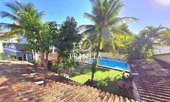 Imagem: Casa com 5 dormitórios à venda, 362 m²