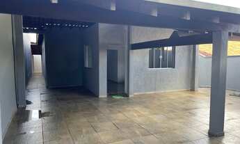 Imagem: Linda Casa no Jardim Ciranda