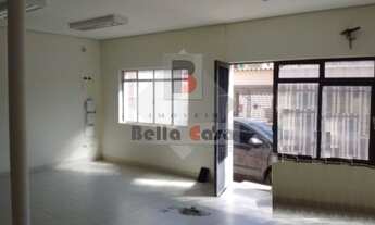 Imagem: Casa Térra Comercial - Vila Prudente