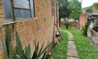 Imagem 2: Casa a venda em terreno de 300 metros quadrados Progresso - Montenegro - RS