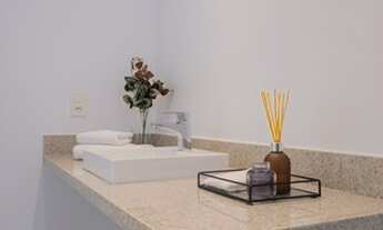 Imagem 4: Outro à venda 3 Quartos, 1 Suite, 1 Vaga, 117M², Jardim Paulista, São Paulo - SP