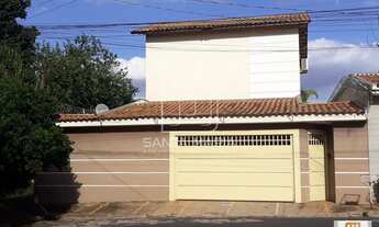 Imagem: Casa (sobrado na rua) 3 dormitórios/suite