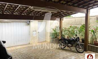 Imagem 2: Casa (térrea na rua) 4 dormitórios/suite, cozinha planejada