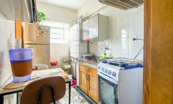 Imagem 4: Apartamento Mooca