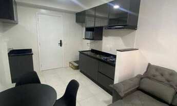 Imagem 4: Apartamento para alugar, 29 m² por R$ 2.290,00/mês - Jardim da Glória - São Paulo/SP