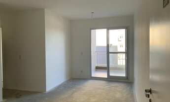 Imagem 2: Vendo apartamento 107m², 3 dormitórios sendo 1 suíte, sacada com churrasqueira, bairro Ter