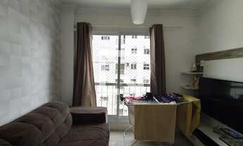 Imagem 4: Apartamento para Aluguel - Pinheiro, 2 Quartos, 63 m2