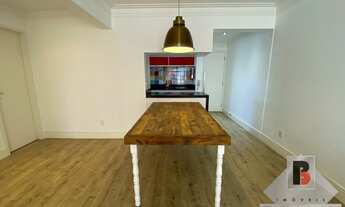 Imagem 5: Apartamento á Venda na Mooca. 3 dormitórios e Varanda gourmet