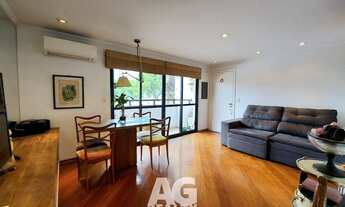 Imagem 4: Apartamento para alugar no bairro Vila Olímpia - São Paulo/SP, Zona Sul