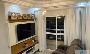 Imagem: Apartamento para Venda em São Caetano do