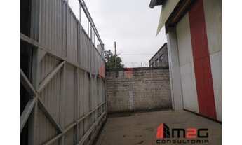 Imagem 6: Galpão para locação no bairro do Limão