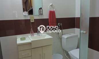 Imagem 7: Rio de Janeiro - Casa de Vila - Vila Isabel