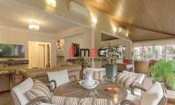 Imagem 5: Casa de alto padrão na City Boaçava para venda - Oportunidade única