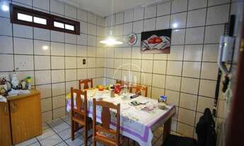 Imagem 7: Casa com 4 dormitórios à venda, 380 m² por R$ 380.000 - Serraria - São José/SC