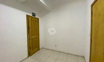 Imagem 6: PAVILHÃO NO BAIRRO PETRÓPOLIS