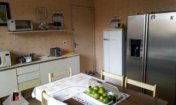 Imagem 4: SOBRADO IPIRANGA 3 DORMITORIOS SALA AMPLA 2 VAGAS