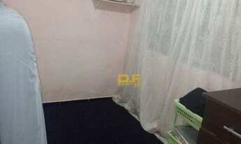 Imagem 4: Sobrado com 4 dormitórios à venda por R$ 160.000,00 - Vila Atlântica - Mongaguá/SP