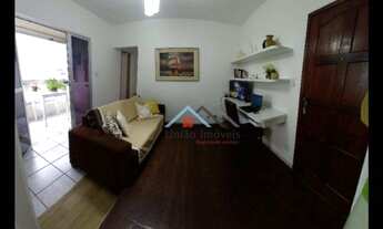 Imagem 2: Apartamento à venda, 53 m² por R$ 259.000,00 - Praia de Itaparica - Vila Velha/ES