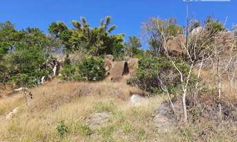 Imagem: Área à venda, 24300 m² por R$ 850.000,00