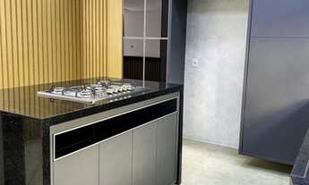 Imagem 6: BELA CASA A VENDA EM ALPHAVILLE - RESIDENCIAL TAMBORÉ 3