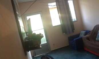 Imagem 5: Casa dois quartos independente sentido estrada da Cachamorra/Campo Grande