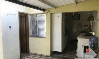 Imagem 2: Casa com 2 dormitórios à venda - Mooca (Zona Leste) - São Paulo/SP