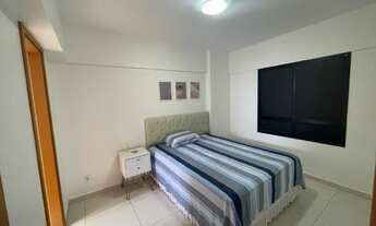 Imagem 2: Aluga se Apto no Residencial Ruben Pinto -Mobiliado 2/4