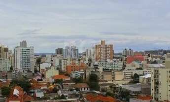 Imagem 2: Novo e excelente 2 dormitórios com vista para a Cidade!