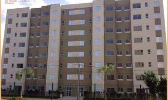 Imagem: Apartamento com 2 dormitórios à venda