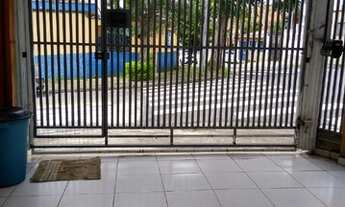 Imagem 2: Casa Terrea para aluguel, 3 quartos, 1 vaga, Parque Bandeirantes - Santo André/SP