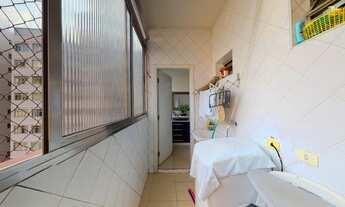 Imagem 4: Apartamento à venda, Bela Vista, São Paulo, SP