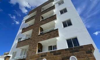 Imagem: Apto pronto para morar no Santa Maria