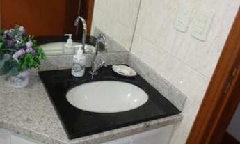 Imagem 3: Excelente apartamento 3 quartos Cód: 18720 z Anderson Martins imóveis vende