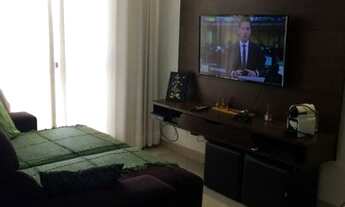 Imagem: Apartamento na Moóca, com 140 M2, com 04