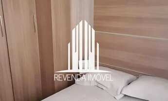 Imagem 3: Apartamento com 2 dormitórios em Santo André