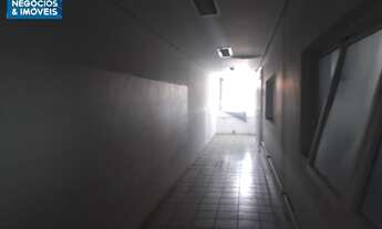 Imagem 5: Galpão/Depósito/Armazém para aluguel em Campinas - SP