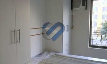 Imagem 5: Apartamento com 1 quarto - Bairro Centro em Londrina