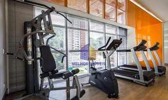 Imagem 7: Apartamento com 4 dormitórios à venda, 205 m² por R$ 3.260.000,00 - Quadra Mar - Balneário