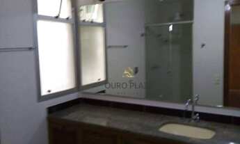 Imagem 6: Apartamento com 3 dormitórios à venda, 140 m² por R$ 550.000,00 - Centro - São José do Rio