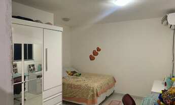 Imagem 4: Apartamento 3/4, cobertura no Cond Life 1