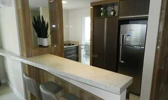 Imagem 2: Apartamento 3 dormitórios, frente a praça Israelita, 2 quadras do mar!