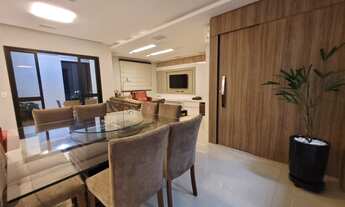 Imagem 5: Apartamento Esplanada Resort - 118m² - 3 Dormitórios. Lazer completo