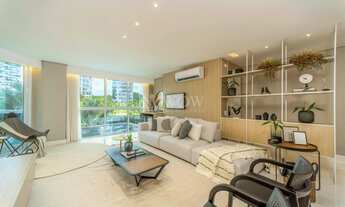 Imagem: ED BRAVA HOME 04 SUÍTES MOBILIADO 04 VAGAS